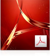 Adobe Acrobat XI Pro 11.0.17