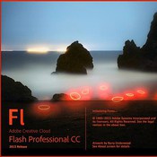 Adobe Flash Professional CC 2015 v15.0.1