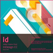 Adobe InDesign CC 2015 Creative Cloud