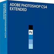 Adobe Photoshop CS4 – Extended