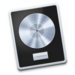 Logic Pro X 11.2.2