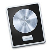 Logic Pro X 11.2.0