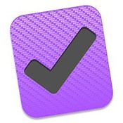 OmniFocus Pro 4.8.4