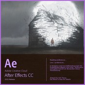 Adobe After Effects CC 2015.3 13.8.1