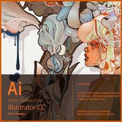 Adobe Illustrator CC 2015 20.1.0