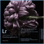 Adobe Photoshop Lightroom for Mac 6.6.1