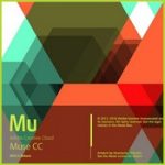 Adobe Muse CC 2015.2.1.21