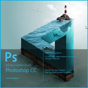 Adobe Photoshop CC 2015.5 17.0.1