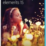 Adobe Photoshop Elements Version: 15.0