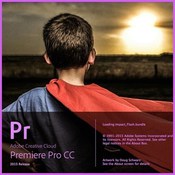Adobe Premiere Pro CC 2015 10.4.0