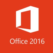 Microsoft Office Standard 2016 Volume License 15.26 Cracked