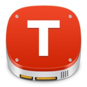 Microsoft NTFS for Mac by Tuxera 2022