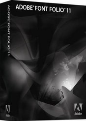 Adobe Font Folio 11