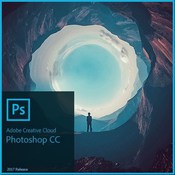 Adobe Photoshop CC 2017 18.1.1