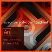 Adobe Animate CC 2017 16.0.1