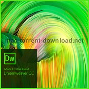 Adobe Dreamweaver CC 2017 17.0.1.9346