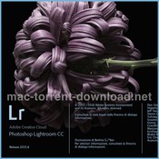 Adobe Photoshop Lightroom CC 6.8 (2015.8)