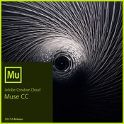 Adobe Muse CC 2017.0.1.11