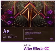 Adobe After Effects CC 2017 14.1