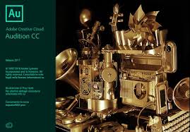Adobe Audition CC 2017 10.0.2