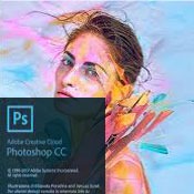 Adobe Photoshop CC 2018 19.1.1.42094