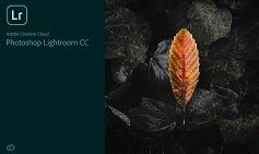 Adobe Photoshop Lightroom CC 2018 1.0.0.10