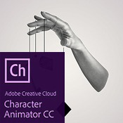 Adobe Character Animator CC 2018 1.5.0.138