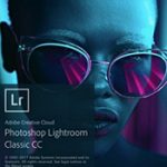 Adobe Lightroom Classic CC 7.5.0.10
