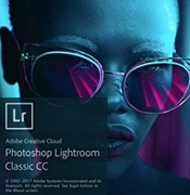 Adobe Lightroom Classic CC 7.5.0.10