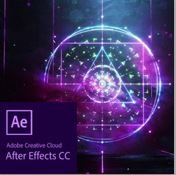 Adobe After Effects CC 2018 15.1.0.166 Mac OS X
