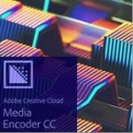 Adobe Media Encoder CC 2018 12.1.1.12