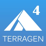 Terragen Professional 4.8.64