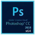 Adobe Photoshop CC 2018 19.1.6.5940