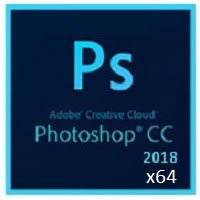 Adobe Photoshop CC 2018 19.1.3.49649 Mac OS X