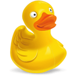 Cyberduck 6.8.3