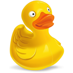 Cyberduck 6.8.3
