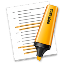 Bookends 15.0.6