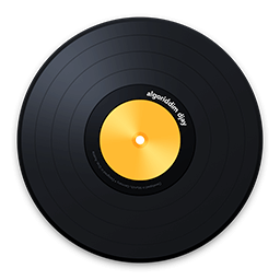 Algoriddim djay Pro 5.2.1