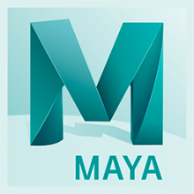 Autodesk Maya 2025.2