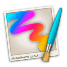 PhotosRevive 2.1.6