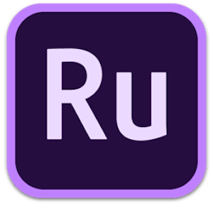Adobe Premiere Rush v1.2