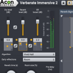 Acon Digital Verberate Immersive 2 v2.2.10