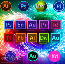 Adobe CC  Collection 2020 for Mac (11.29.2019)