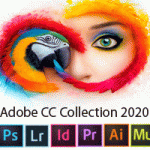 Adobe CC Collection 2020 (Updated 19.12.2019) MacOS