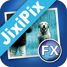 JixiPix Premium Pack 1.2.16