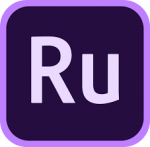 Adobe Premiere Rush v1.5.2