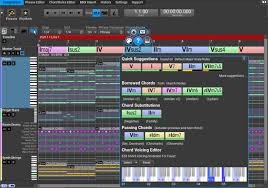 RapidComposer 5.3.3