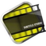 Subtitle Studio 1.5.11