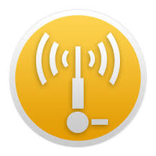 WiFi Explorer Pro 3.6.6