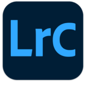 Adobe Lightroom Classic v10.4